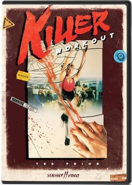 Killer Workout - DVD