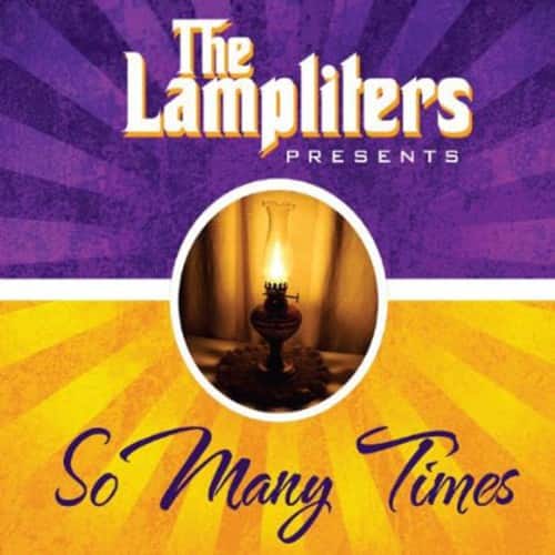Lampliters - The Lampliters Presents: So Many Times   - COMPACT DISCS [CD] price history on PriceWatchPro