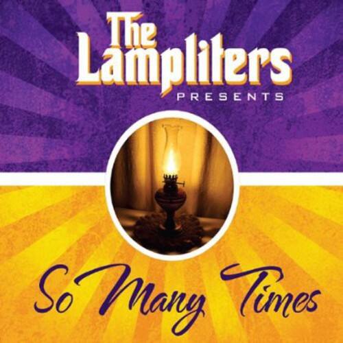 The Lamplighters PRESENTS So Many Times