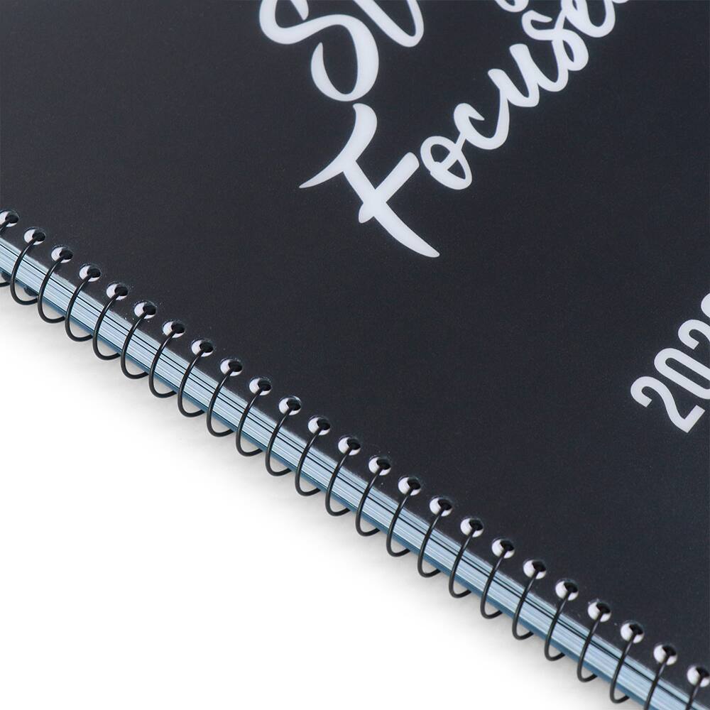 Sure, here is the corrected text:
"Stay Focus 2023"