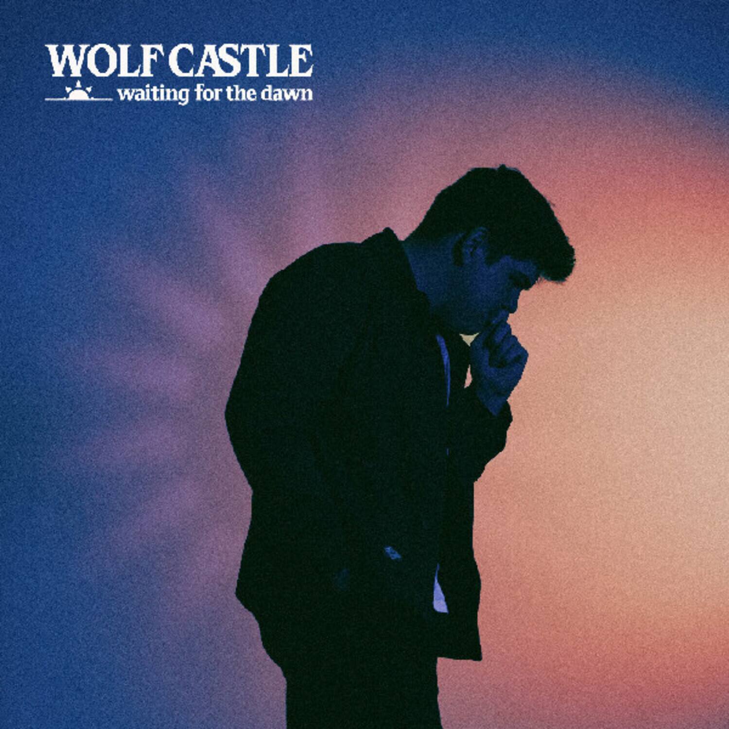 Wolf Castle - Waiting for the Dawn   - COMPACT DISCS [CD] price history on PriceWatchPro