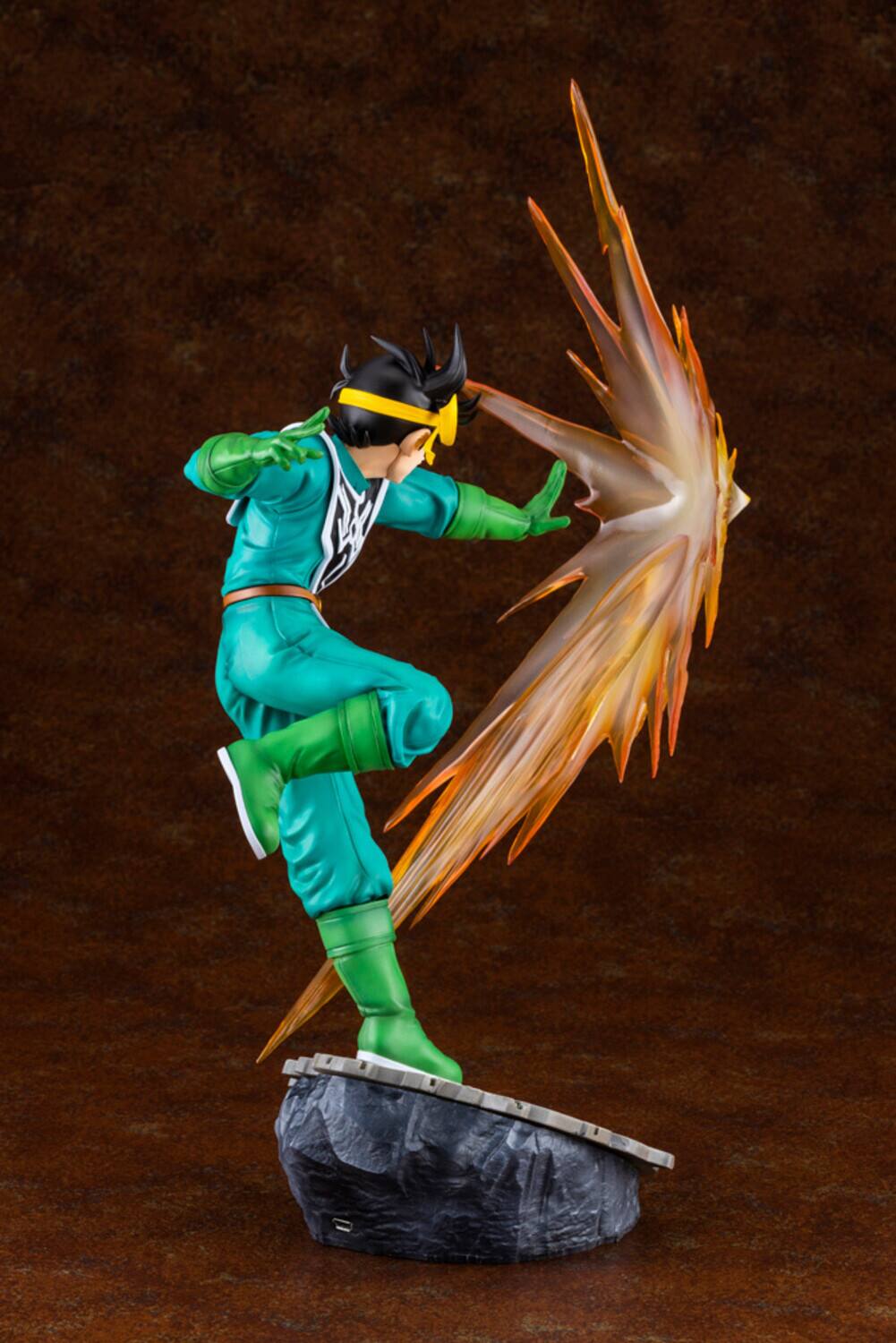 Alt View 4. PopMarket - Kotobukiya - Dragon Quest: The Adventure of Dai - ARTFX J Popp   - Collectibles - Multicolor.