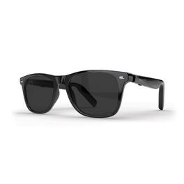 Harmonix - SonaVue Audio Sunglasses - Black