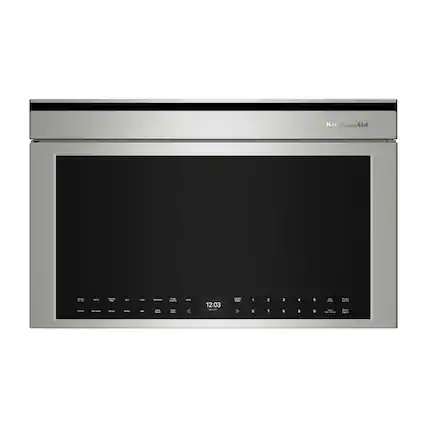 KitchenAid 12:03 D 1 . 2 1 3 4 1 0 T