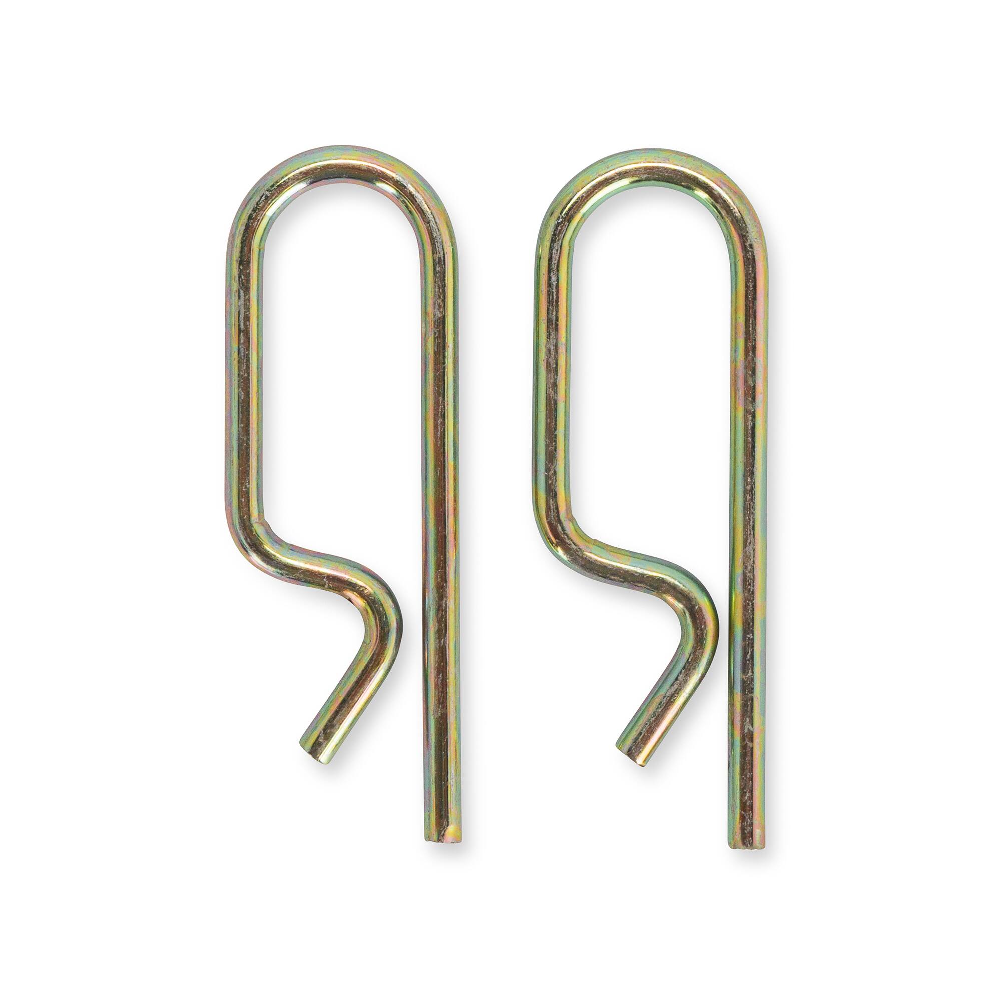 Alt View 8. Camco - Camco Eaz-Lift Weight Distribution Hitch Sway Control RV Trailer Right, Black - Black.