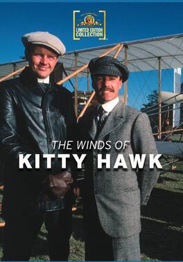 Winds Of Kitty Hawk, The - DVD
