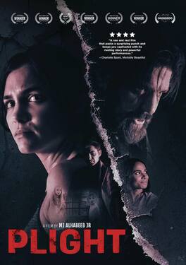 Plight (MOD) (DVD Movie)
