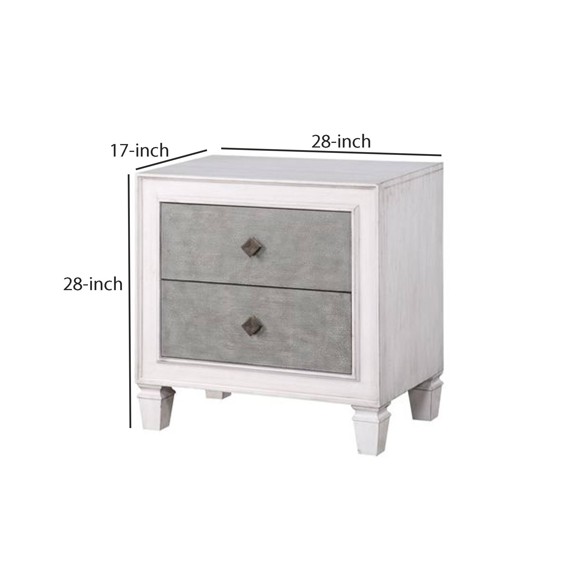 17-inch  
28-inch  
28-inch