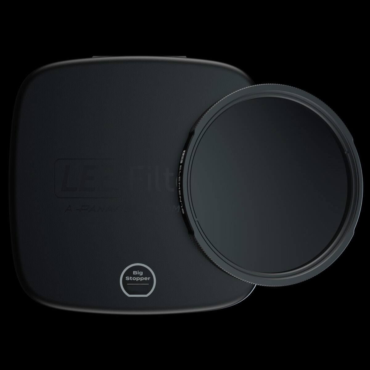 LEA Filt
A-PANAKA
Big Stopper