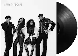 Infinity Song - INFINITY SONG - VINYL LP