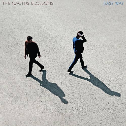 Cactus Blossoms - Easy Way   - VINYL LP price history on PriceWatchPro