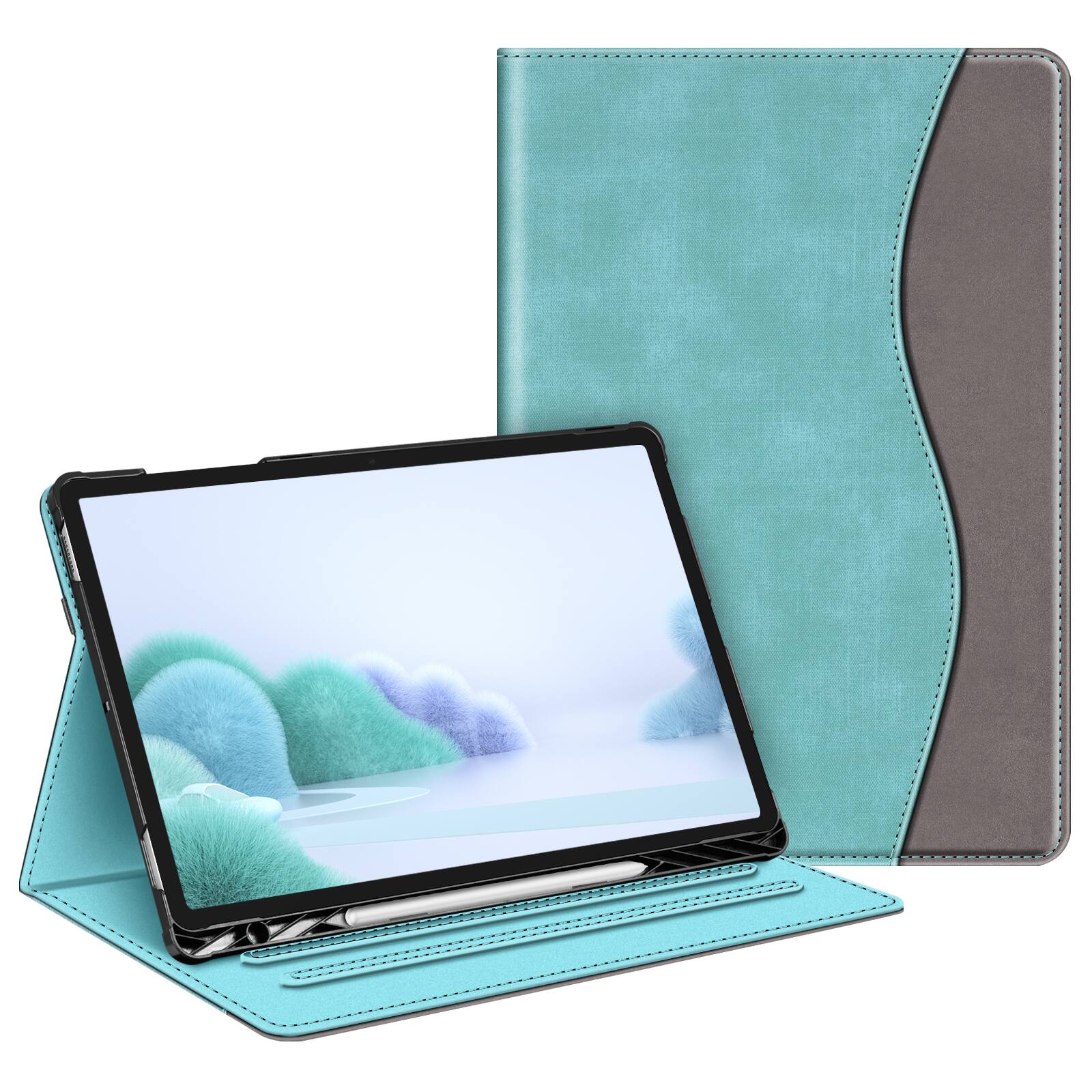 Turquoise