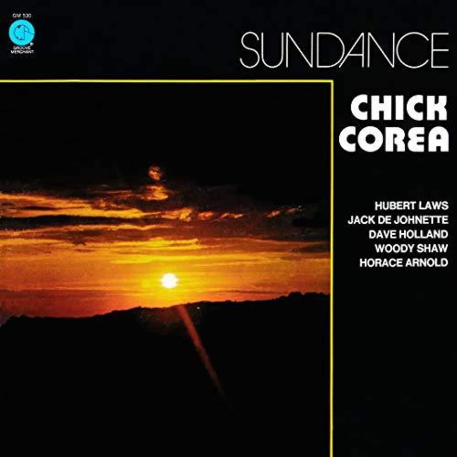 Chick Corea - Sundance   - COMPACT DISCS [CD] price history on PriceWatchPro