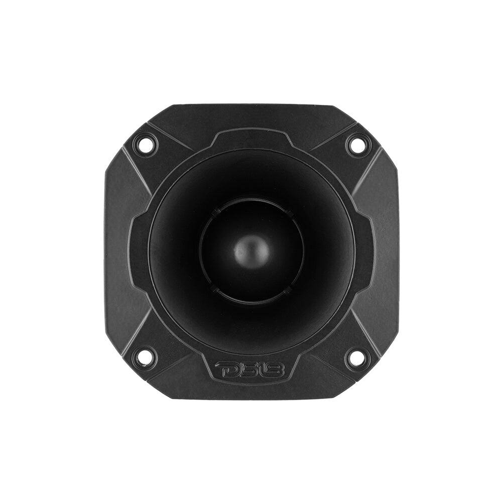 Alt View 1. DS18 Audio - PRO-TWX 4" Aluminum Super Bullet Tweeter, 250W RMS 4-Ohm.