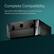 Complete Compatibility
Seven 8K UHD HDMI inputs connect to your favorite sources and gaming devices.