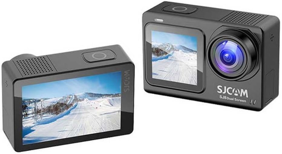 SJCAM SJ8 Dual Screen