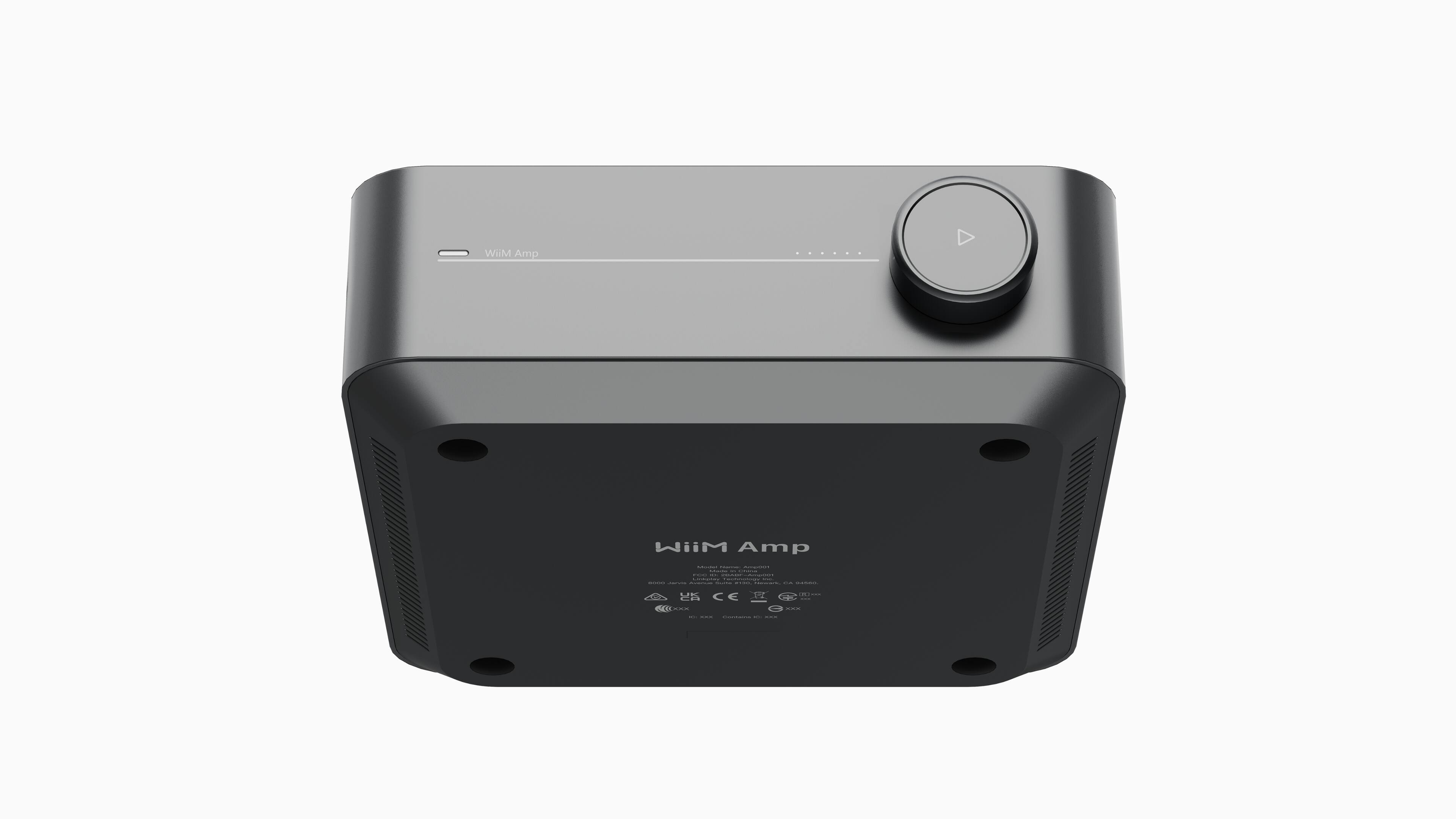 WM Amp NiM Amp

25 CE

40