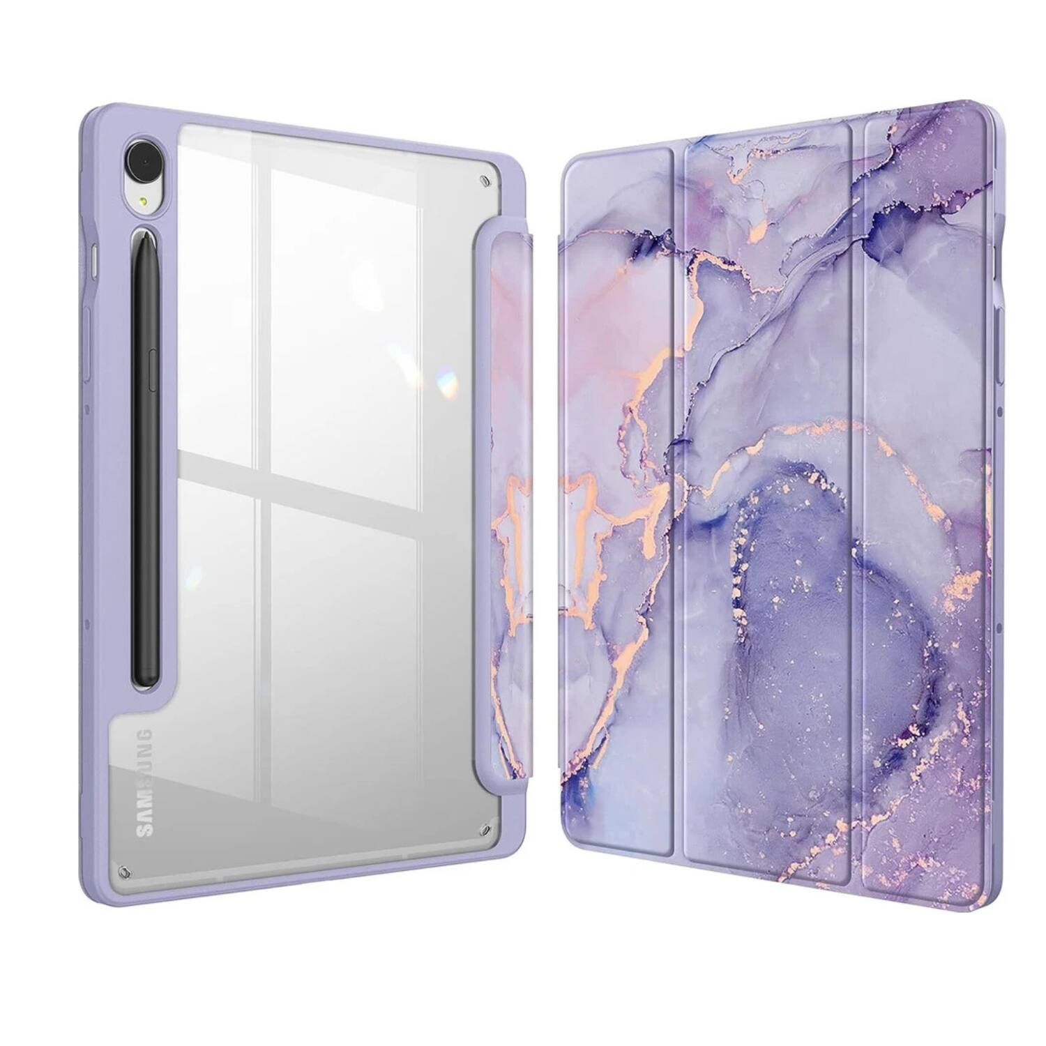 Lilac Marble