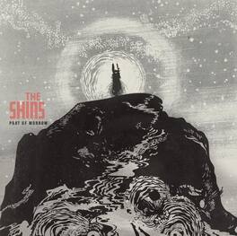 The Shins - Port of Morrow - VINYL LP