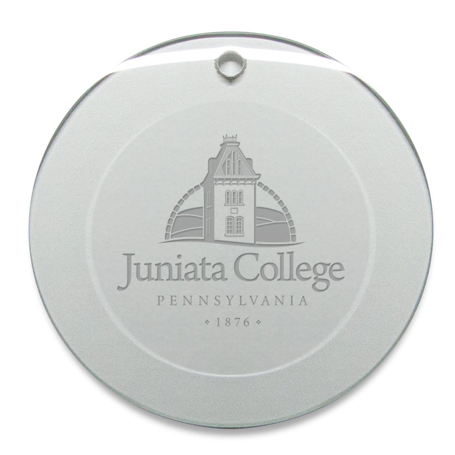 Juniata College  
Pennsylvania  
1876