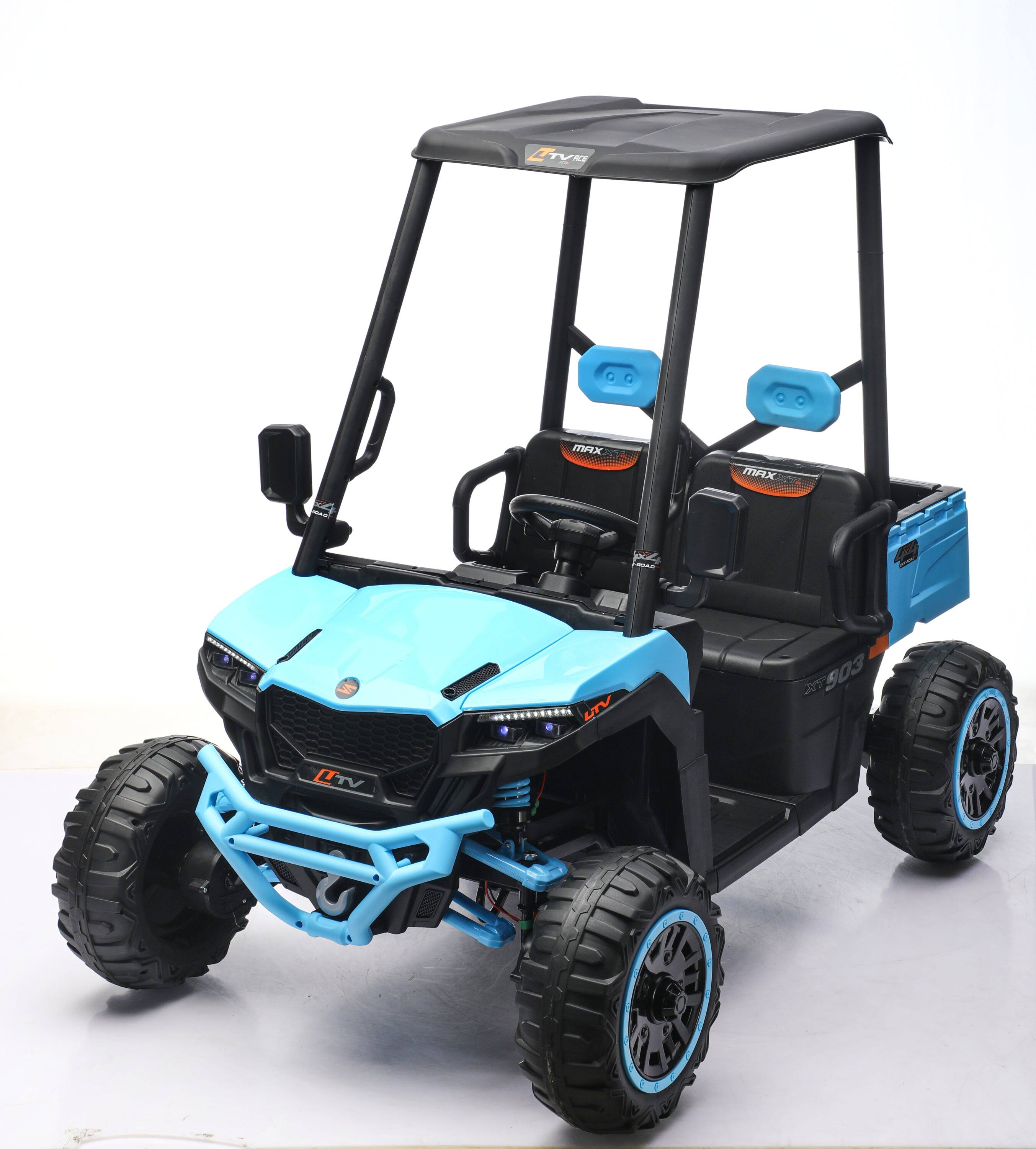 GTV MAX - eds - 4 S ..... UTV 7 903 LTV