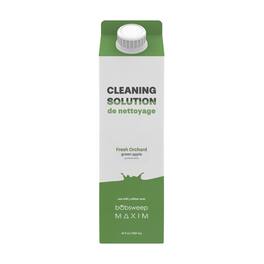 bObsweep - Cleaning Solution for Maxim, Scent: Fresh Orchard