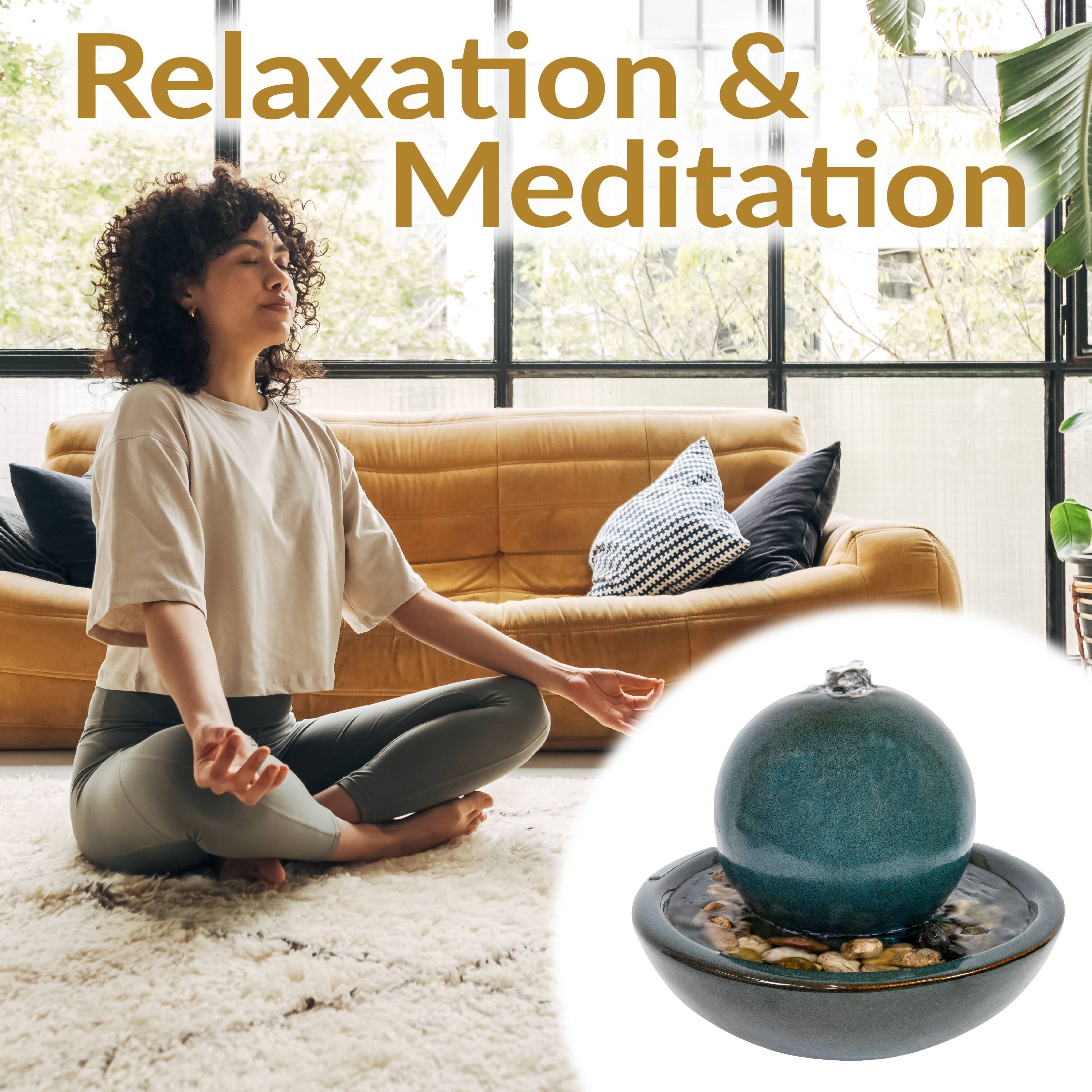 Relaxation & Meditation