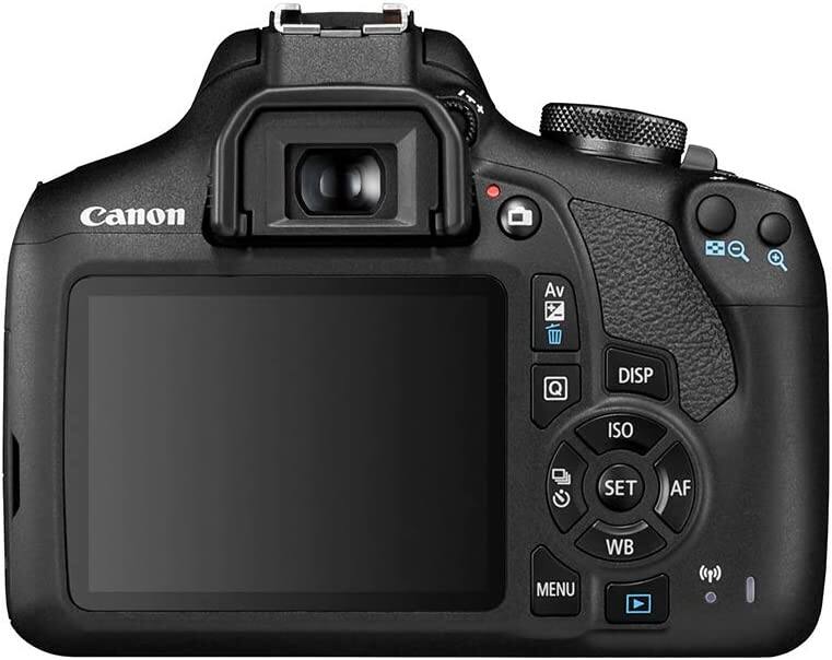 Canon  
Av  
DISP  
ISO  
SET  
AF  
WB  
MENU