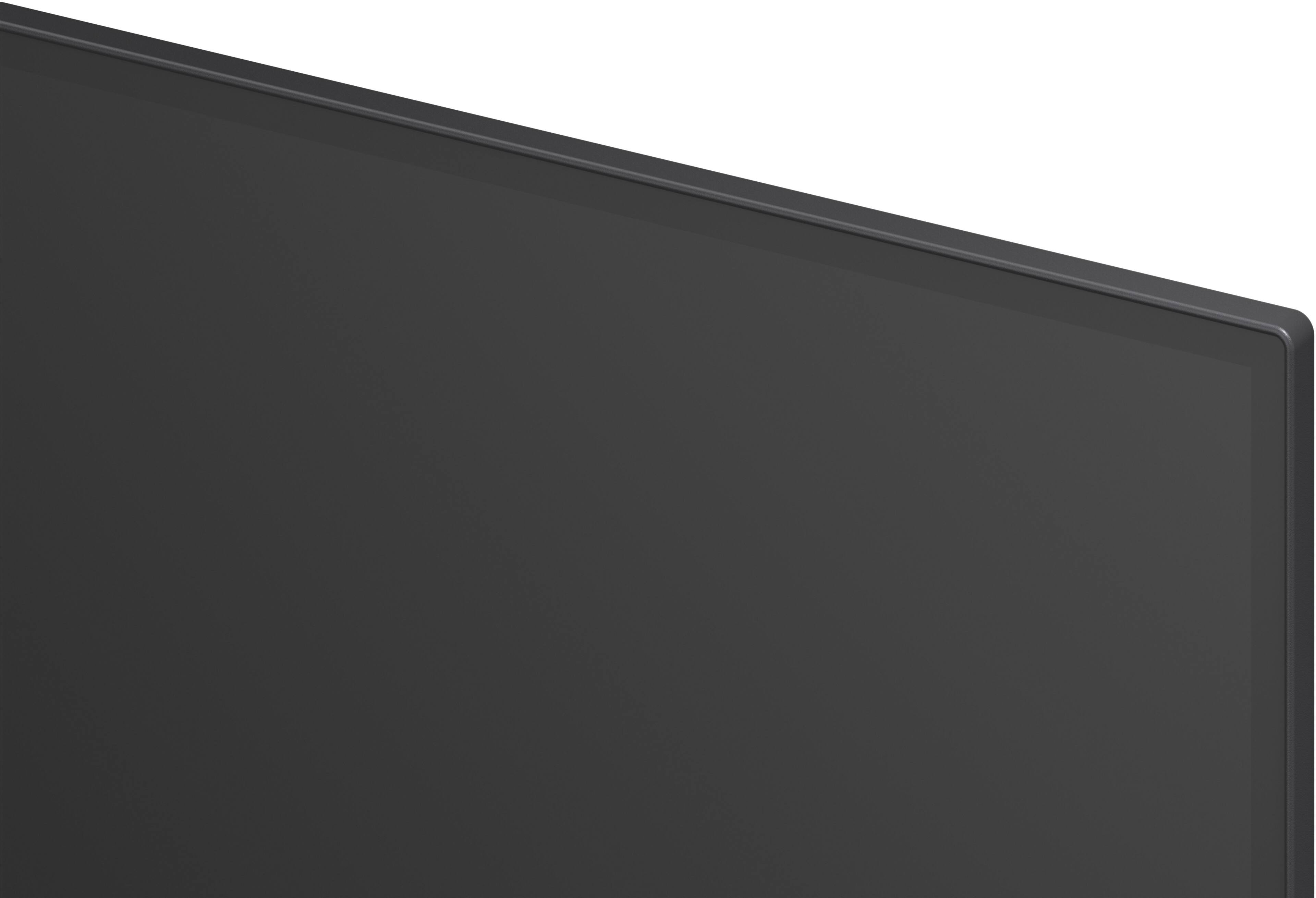 Alt View 30. LG - 65” Class NU850B Series LED Nano 4K UHD Smart webOS TV (2026).