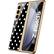 Alt View 15. SaharaCase - Marble Series Case for Samsung Galaxy Z Fold5 - Black/White.