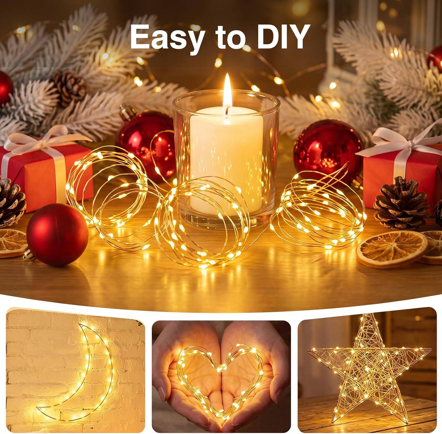 Easy to DIY