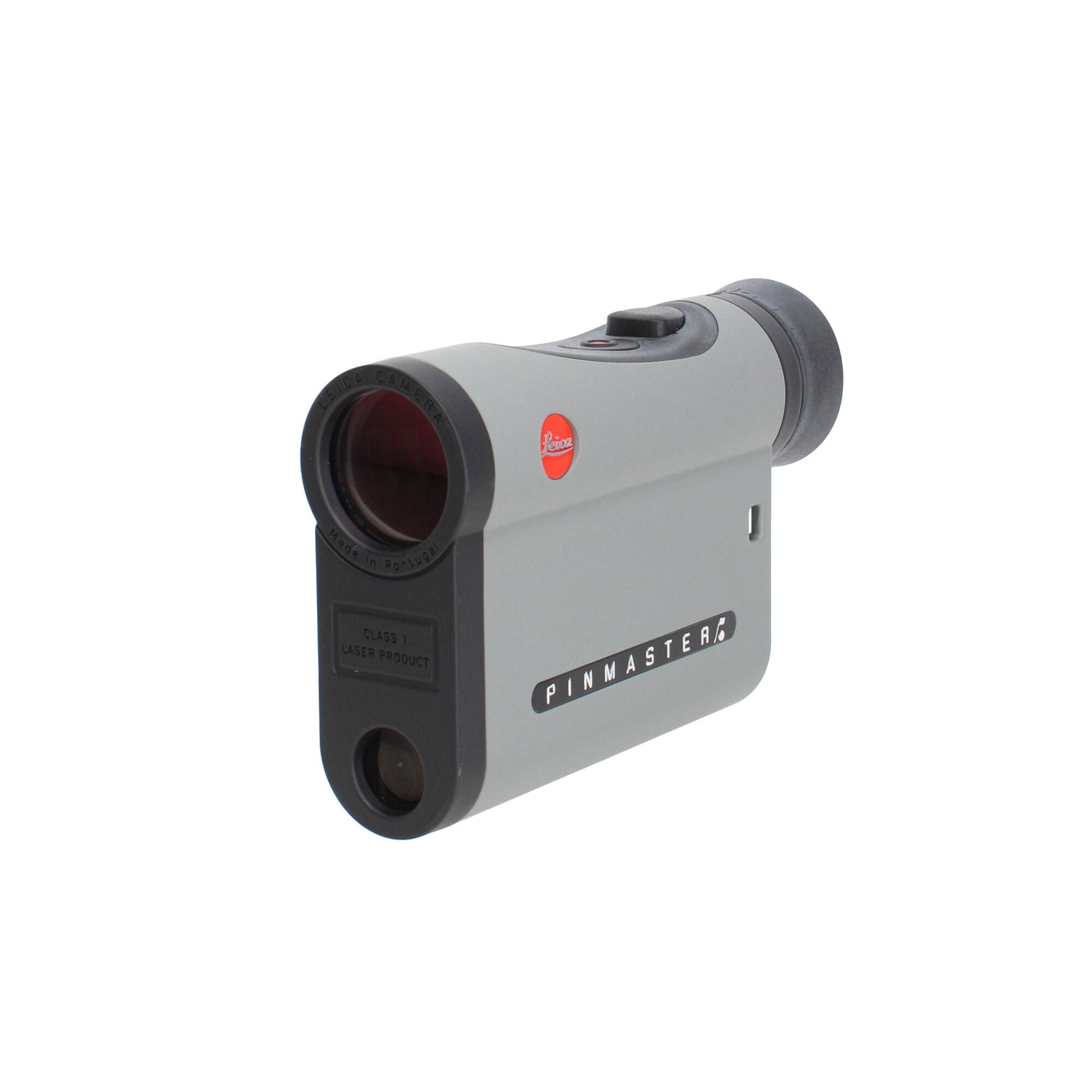 BkA CANFRA Rica Mans Portugal - CLASS 1 LASER PRODUCT PINMASTER