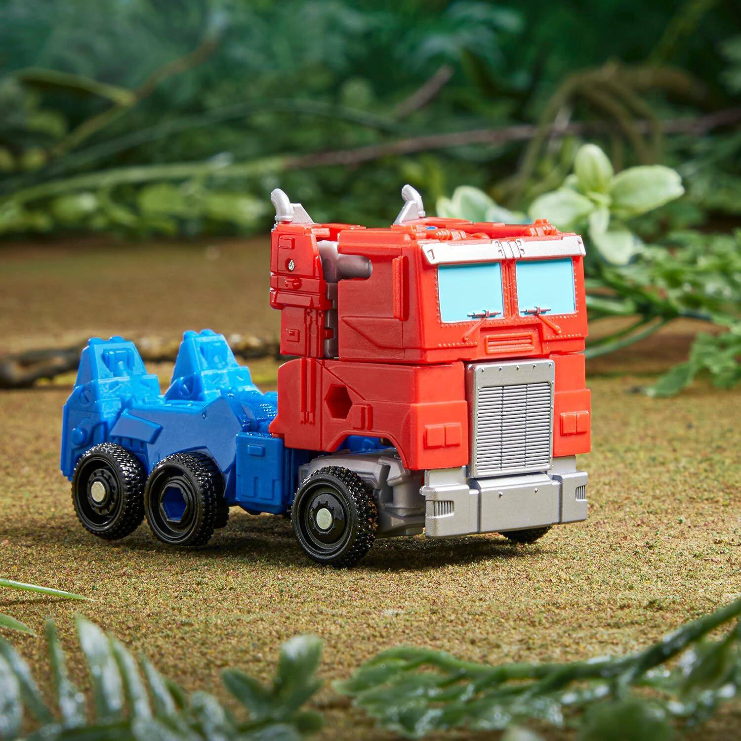 Alt View 2. Transformers - Transformers: Rise of The Beasts Movie Beast Alliance Beast Weaponizers 2-Pack.