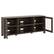 Alt View 15. Camden&Wells - Quincy TV Stand for Most TVs up to 65" - Alder Brown.