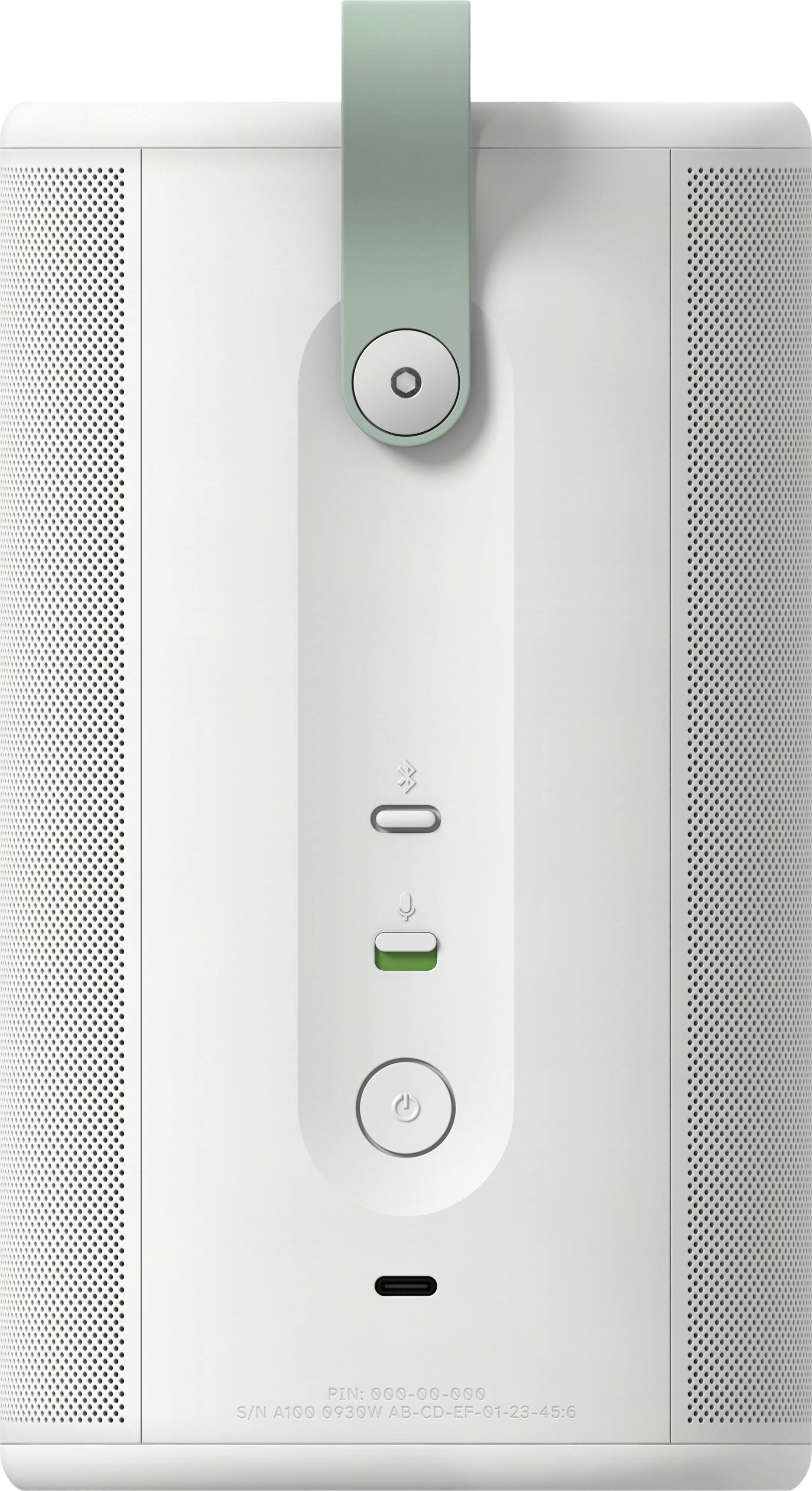 PIN: 000-00-00  
S/N A100 0930W AB-CD-EF-01-23-45:6