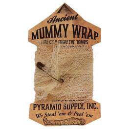 BreeBe - Pyramid Supply Mummy Wrap - Yellow