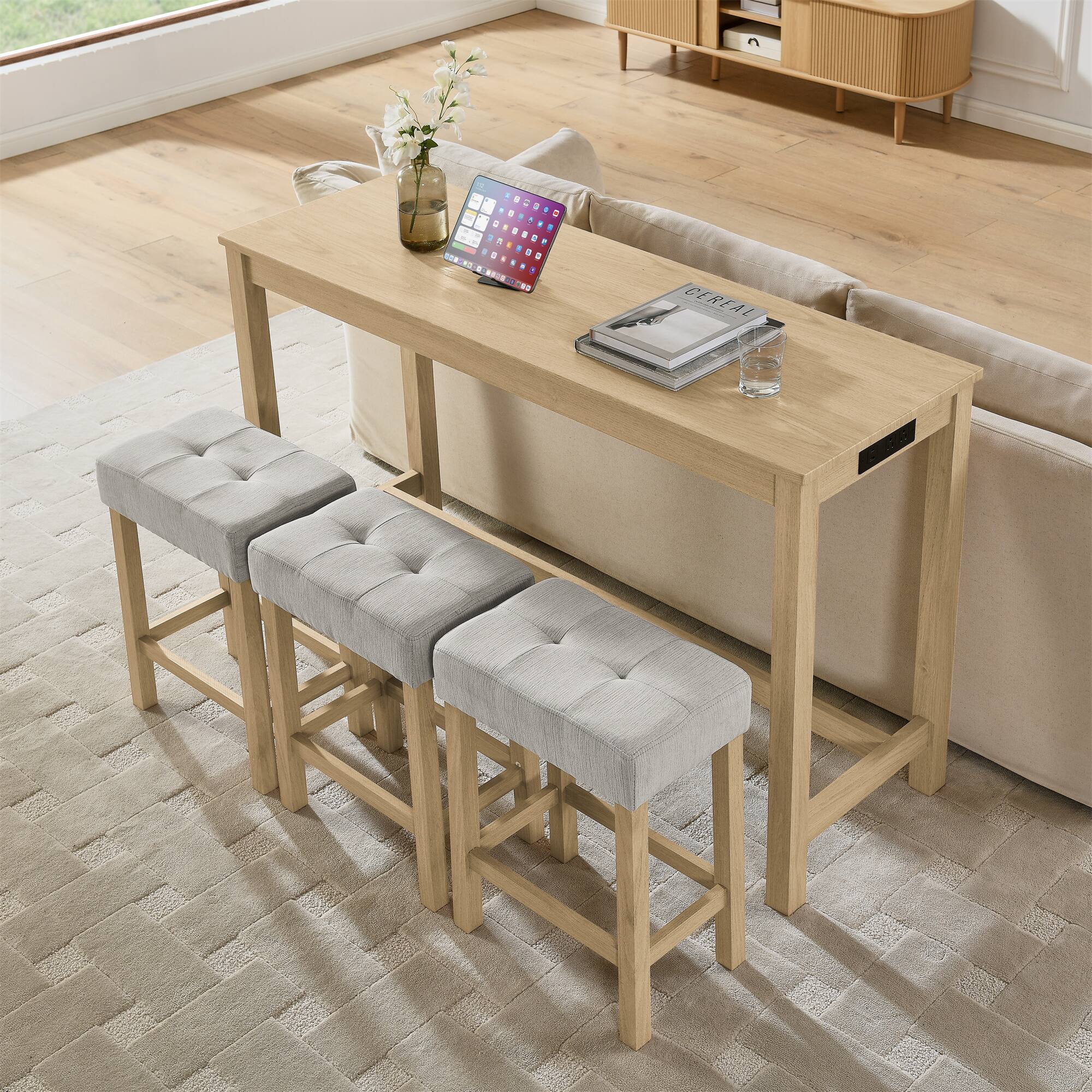 The text on the image reads:

"OVERALL"