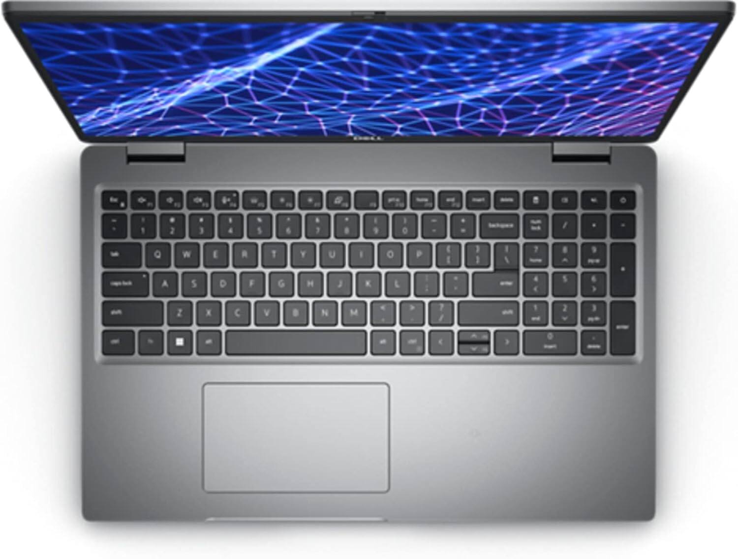 Left. Dell - Dell Latitude 5530 15.6" Intel Core i7-1270p @ up to 4.80GHz 16GB RAM 256GB SSD Windows 11 Pro.