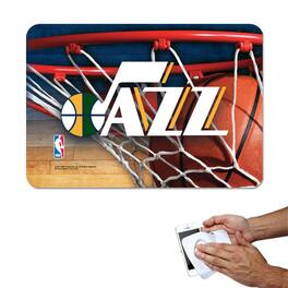 WinCraft - Utah Jazz Mini Tech Towel - Multicolor