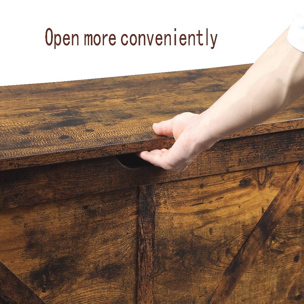 Open more conveniently