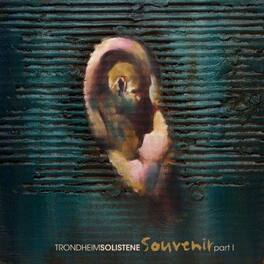 Trondheim Soloists (Trondheimsolistene) - Souvenir Part 1 - VINYL LP