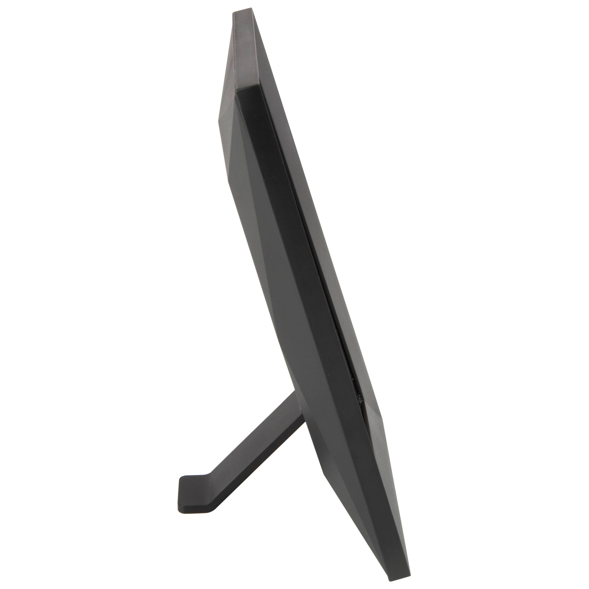 Alt View 3. iLive - iLive Capture 7-inch Wi-Fi Photo Frame, IPFW763B.