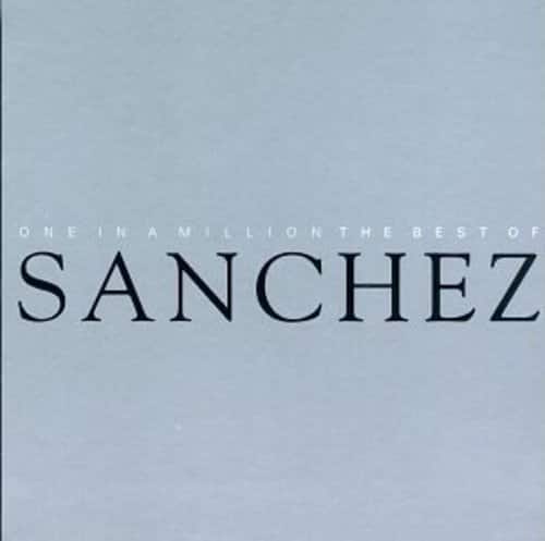 Sanchez - One in a Million   - COMPACT DISCS [CD] price history on PriceWatchPro