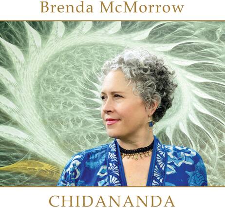 Brenda McMorrow
CHIDANANDA