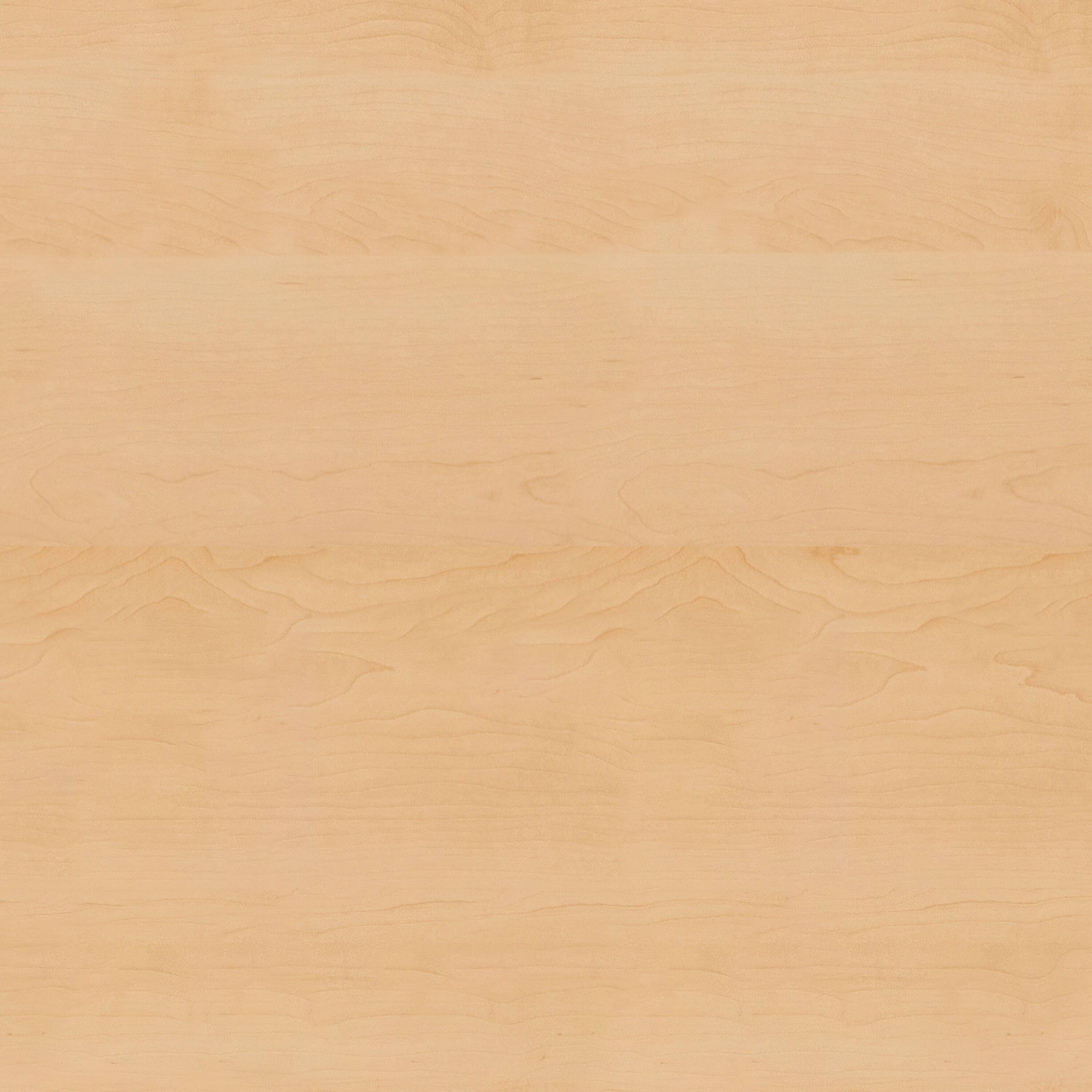 Alt View 21. Alamont Home - Kid Friendly Wooden Bookshelf with 3 Display Shelves - Natural.