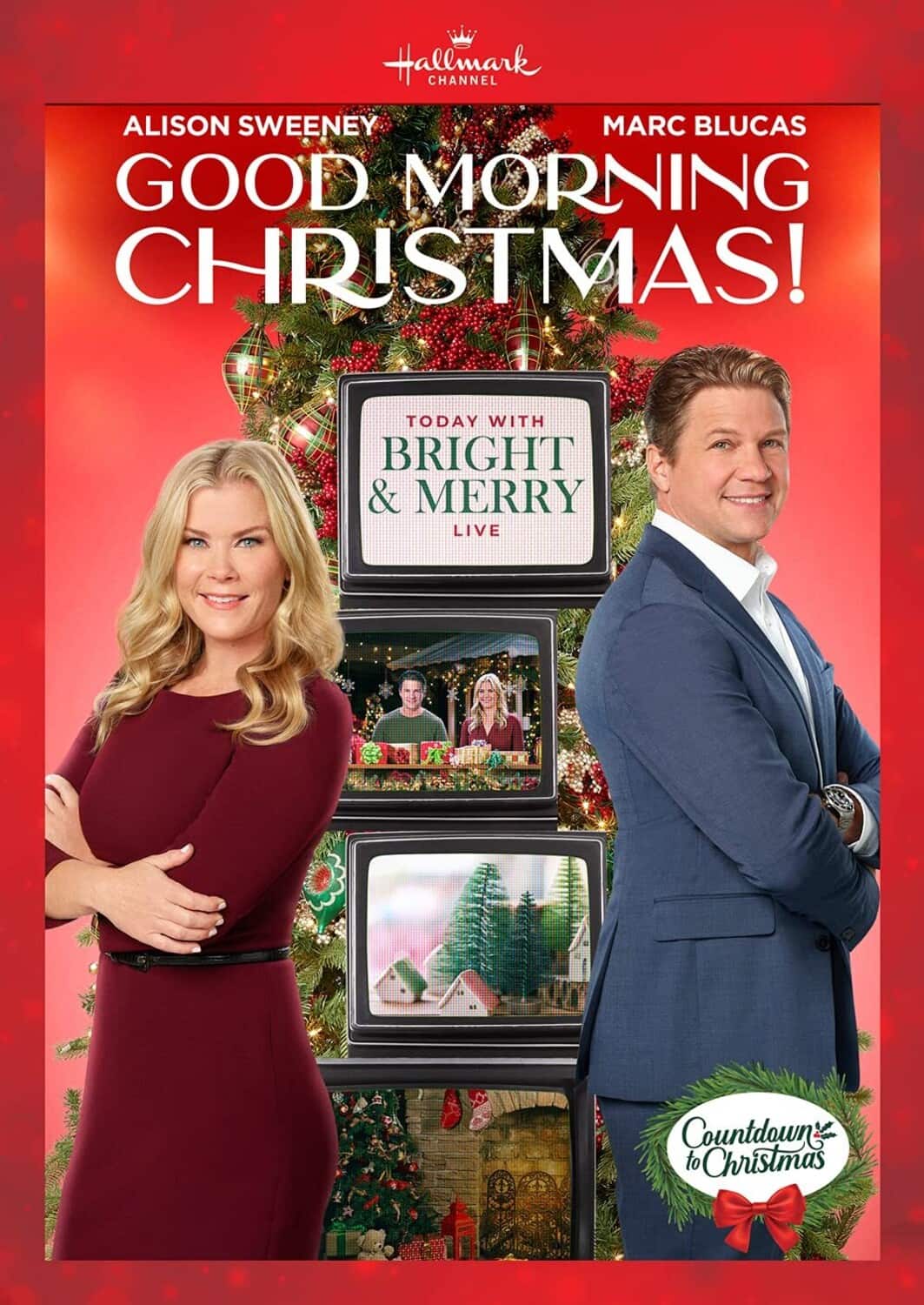 Good Morning Christmas!   - DVD price history on PriceWatchPro