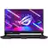 Alt View 34. ASUS - Strix SCAR 15 G533 15.6" Gaming Laptop - Intel Core i9 - 16 GB Memory - NVIDIA GeForce RTX 3060 - 512 GB SSD - Off Black.