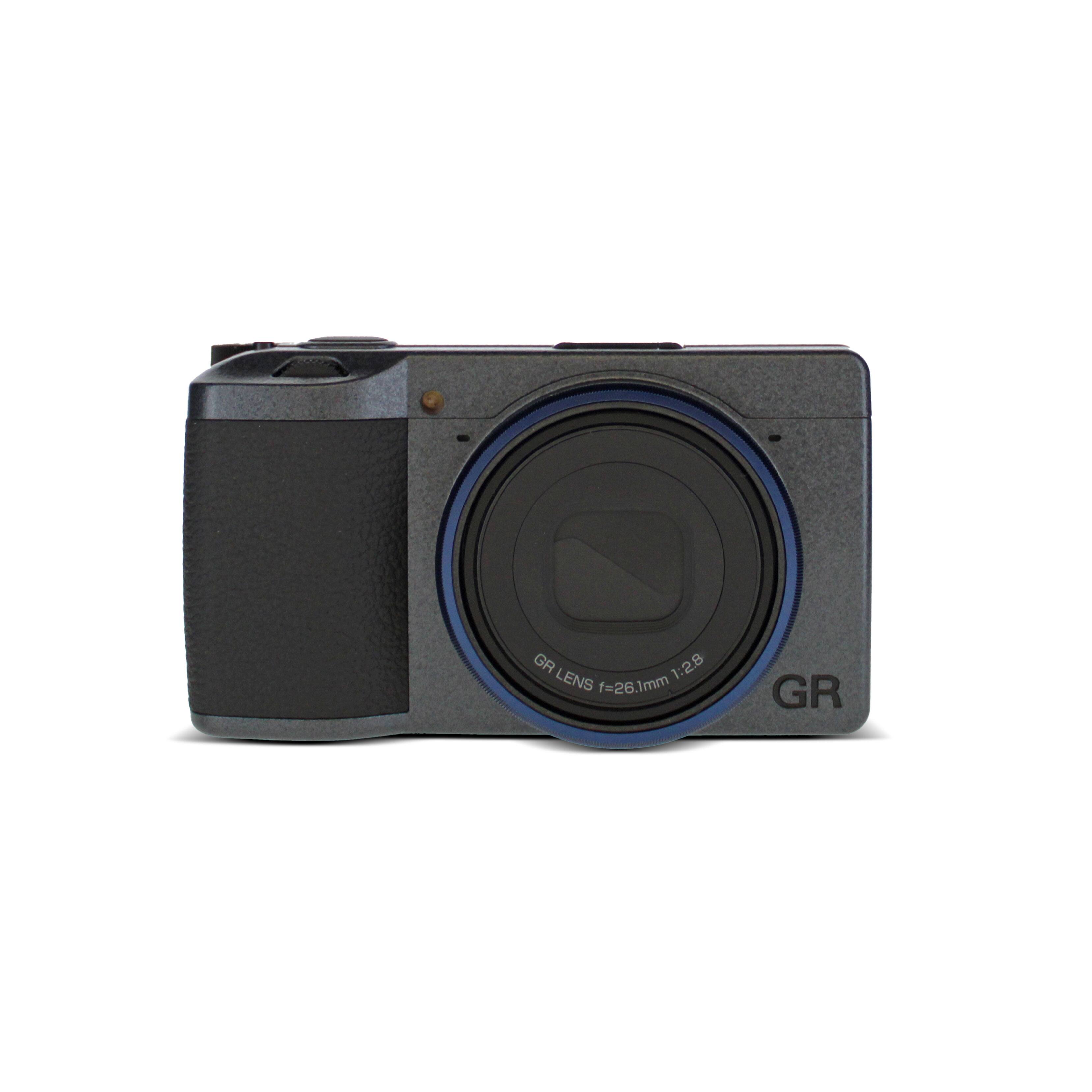 GR 1:2.8 LENS f=26.1mm GR