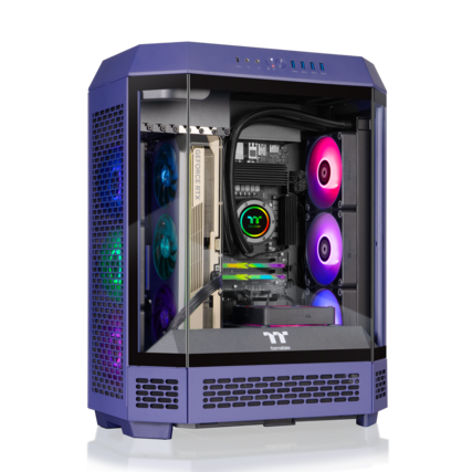 1000 ...I AORA | GEFORCE RTX 3060 Ti ULTRA thermaltake