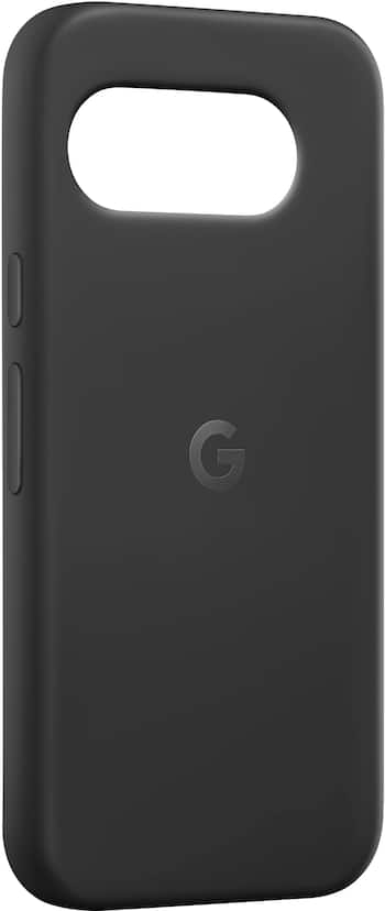 Google - Pixel 9a Case - Obsidian